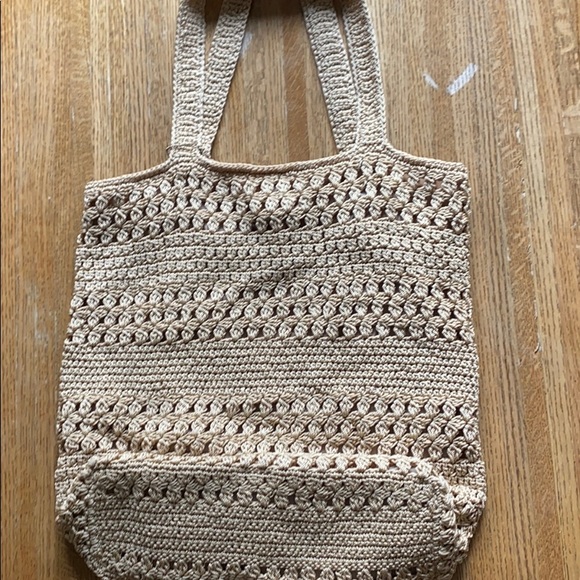 The Sak purse - Picture 1 of 5